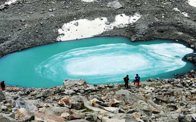 Dehradun to Kedarnath